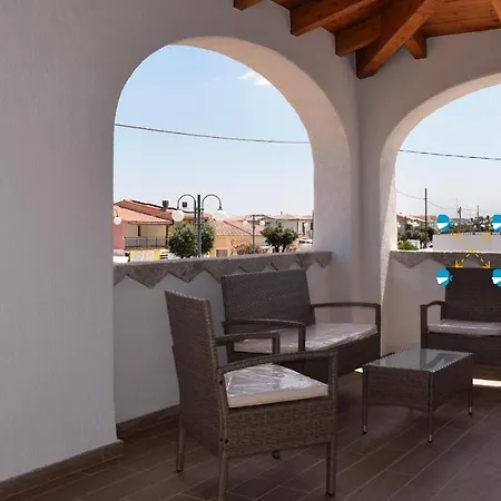 Corallo Maison d'hôtes