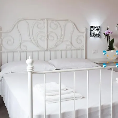 Affittacamere Corallo