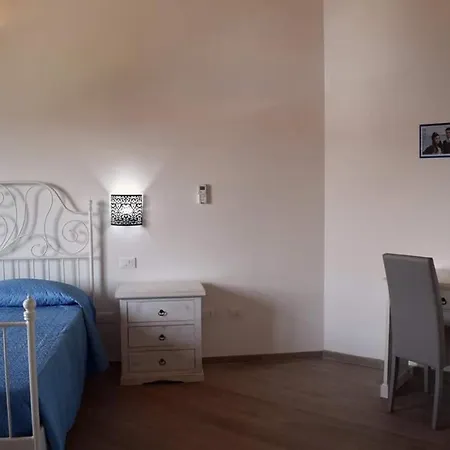 Corallo Affittacamere