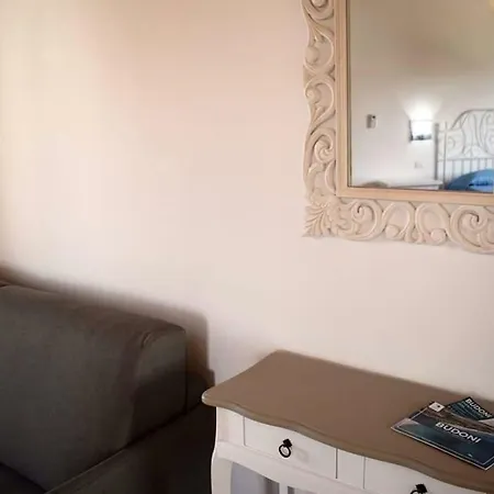 Corallo Maison d'hôtes 3*