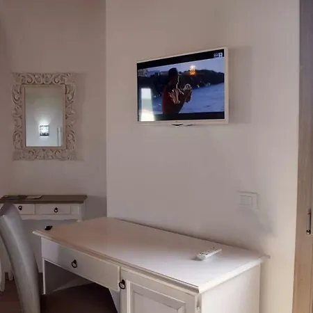 Corallo Affittacamere Budoni