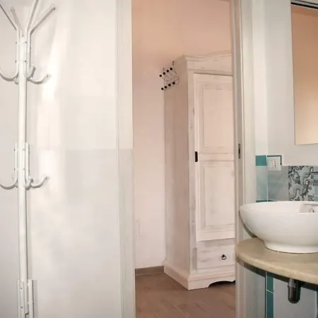 Affittacamere Corallo 3*