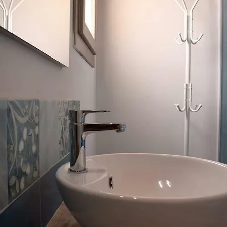 Maison d'hôtes Corallo Budoni