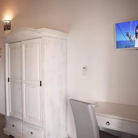 Affittacamere Corallo 3*