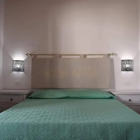 Maison d'hôtes Corallo 3*