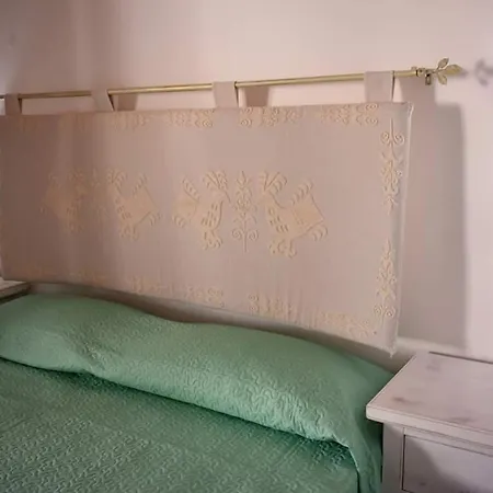 Affittacamere Corallo Budoni