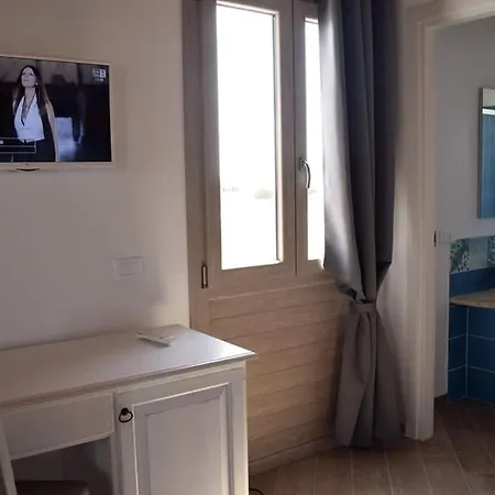 Corallo Maison d'hôtes Budoni