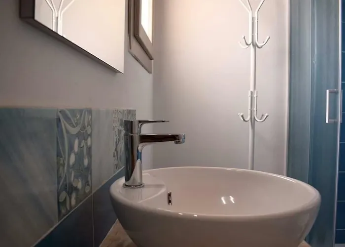 Pensión Corallo Budoni