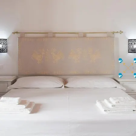 Corallo Guest house