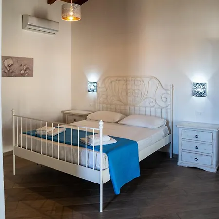 Corallo בית הארחה 3*