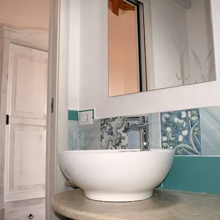 Corallo Guest house