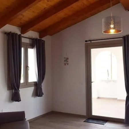 Guest house Corallo *