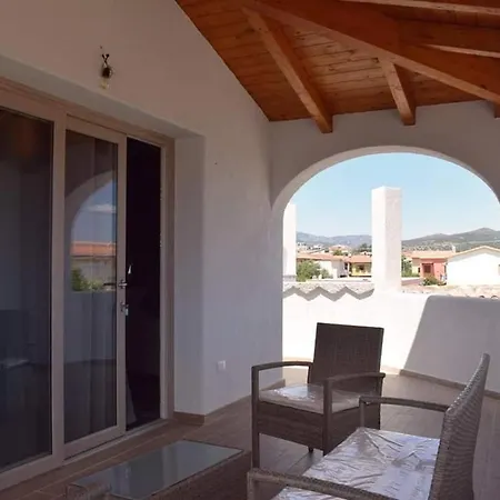 Guest house Corallo Budoni