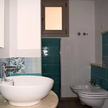Corallo Guest house *