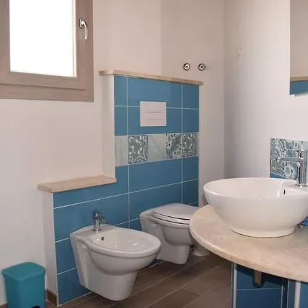 Corallo Guest house *