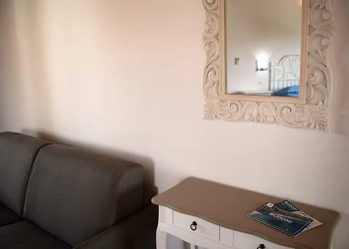 Corallo Vendégház 3*