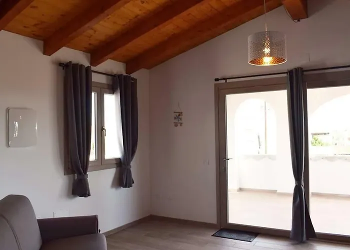 Vendégház Corallo 3*